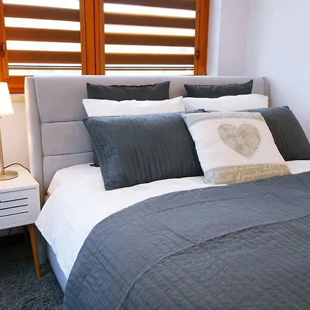 Appartement Exclusive Staylikehome