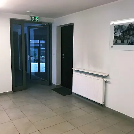 Exclusive Staylikehome Appartement Krakau