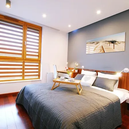 Апартаменты Exclusive Staylikehome