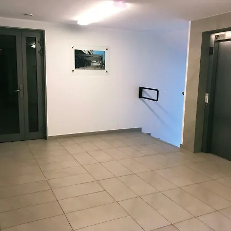 Exclusive Staylikehome Апартаменты Краков