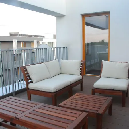 Exclusive Staylikehome Апартаменты