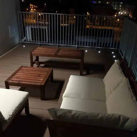 Appartement Exclusive Staylikehome *