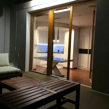 Exclusive Staylikehome Appartement Krakau