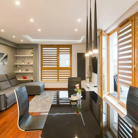 Exclusive Staylikehome Апартаменты *