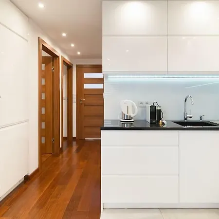 Exclusive Staylikehome Апартаменты