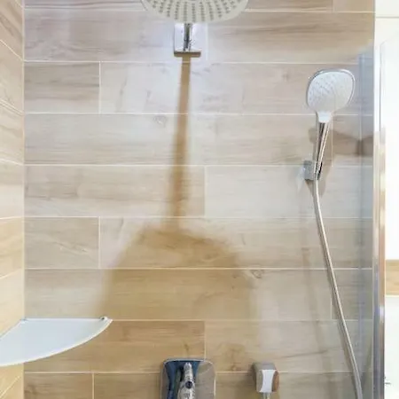 Апартаменты Exclusive Staylikehome Краков