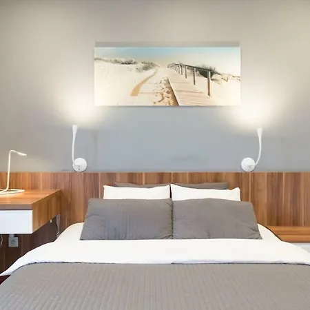 Exclusive Staylikehome Апартаменты *
