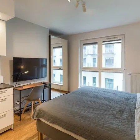 Exclusive Staylikehome Апартаменты *
