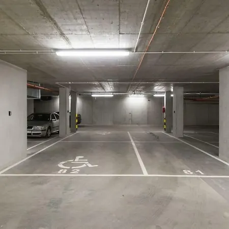Exclusive Staylikehome Appartement
