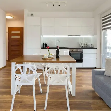 Appartement Exclusive Staylikehome *