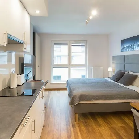 Exclusive Staylikehome Krakau