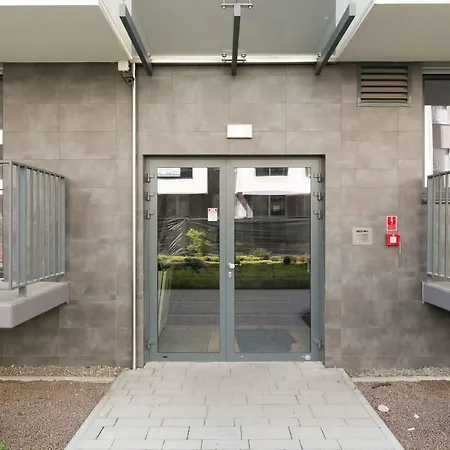 Exclusive Staylikehome Appartement Krakau