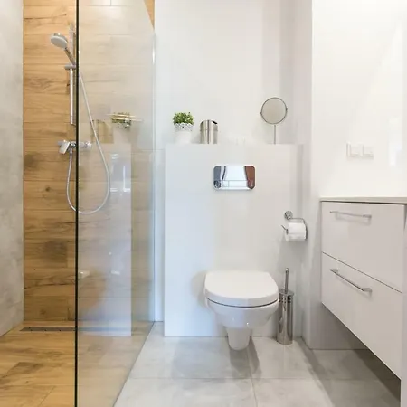 Exclusive Staylikehome Krakau