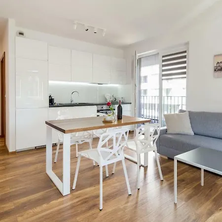Exclusive Staylikehome Krakau