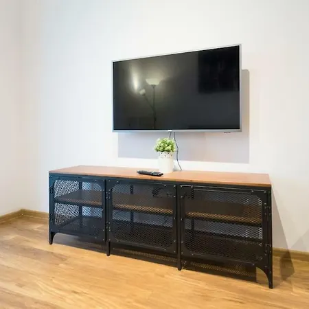 Exclusive Staylikehome Krakau
