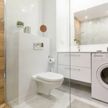 Exclusive Staylikehome Appartement *