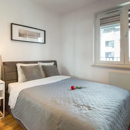 Exclusive Staylikehome Appartement *