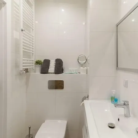 Appartement Exclusive Staylikehome