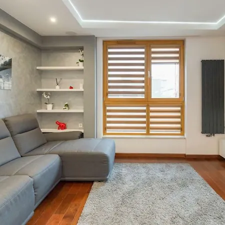 Exclusive Staylikehome * Krakau