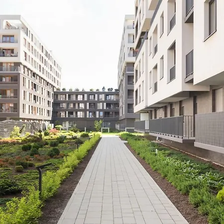 Exclusive Staylikehome Апартаменты