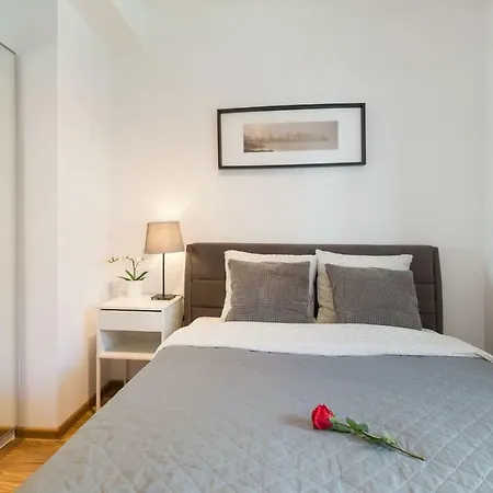 Appartement Exclusive Staylikehome *