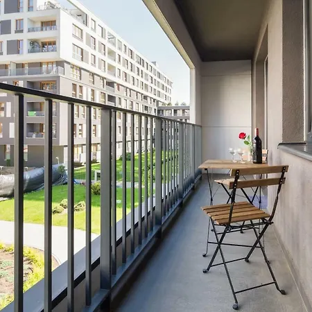 Appartement Exclusive Staylikehome *