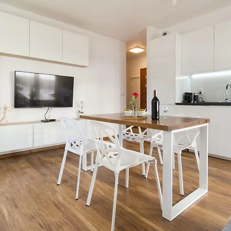 Appartement Exclusive Staylikehome *