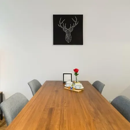 Exclusive Staylikehome Krakau