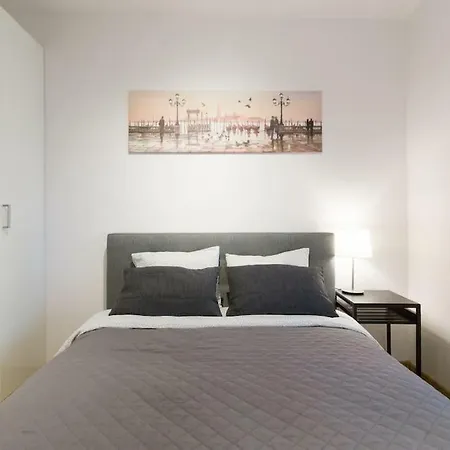 Appartement Exclusive Staylikehome