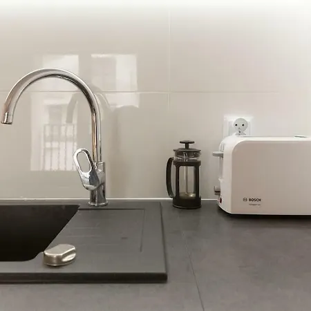 Exclusive Staylikehome Appartement Krakau