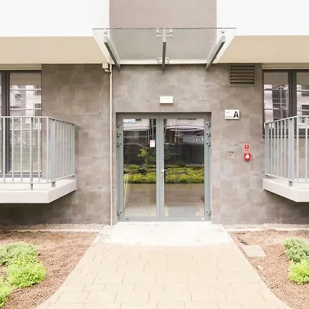 Appartement Exclusive Staylikehome