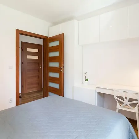 Appartement Exclusive Staylikehome *