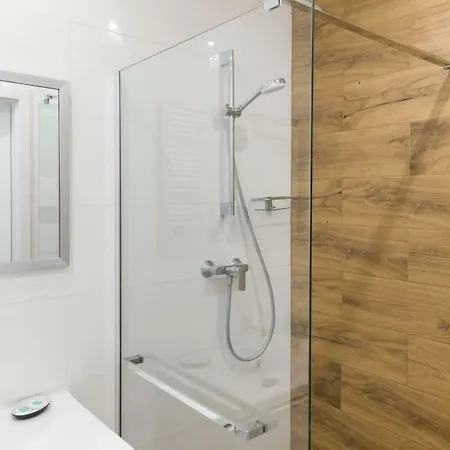 Exclusive Staylikehome Appartement *