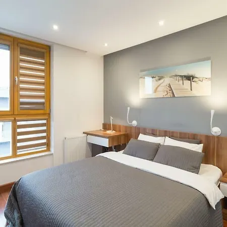 Appartement Exclusive Staylikehome *