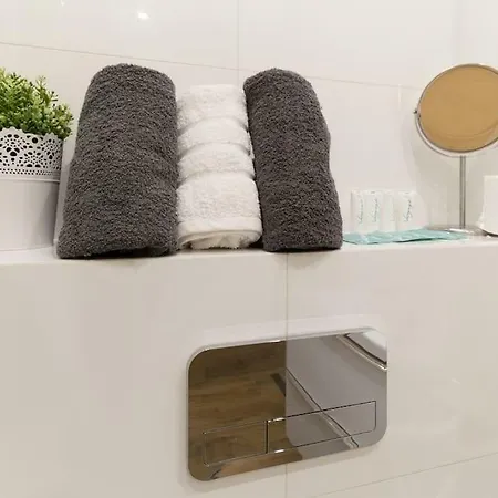 Exclusive Staylikehome * Краков