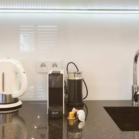 Exclusive Staylikehome Апартаменты Краков