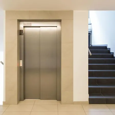 Exclusive Staylikehome Апартаменты Краков